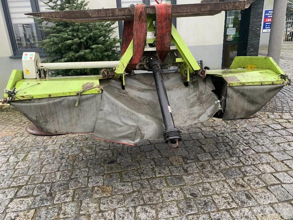CLAAS Corto 3100 FN Falciatrici