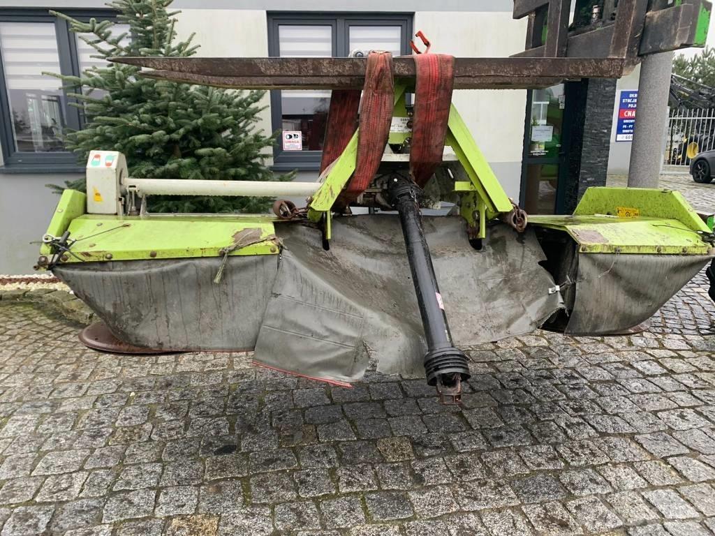 CLAAS Corto 3100 FN Falciatrici