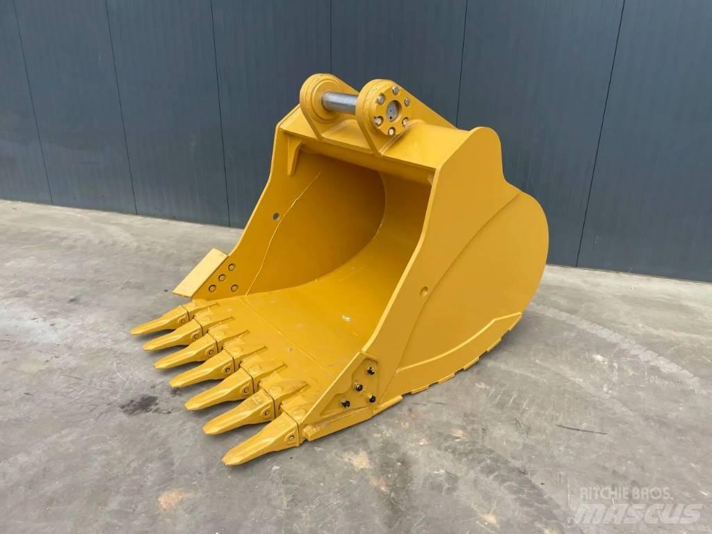 CAT 345D - TB Benne