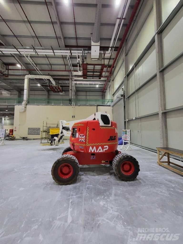 JLG 450AJ Piattaforme a braccio articolato