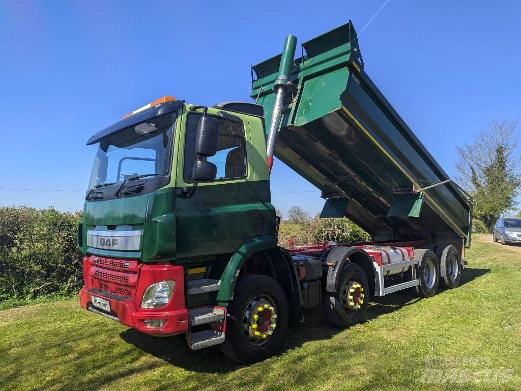 DAF CF 440 Camion ribaltabili