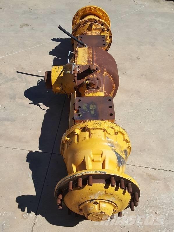 Volvo L110F G H Assi