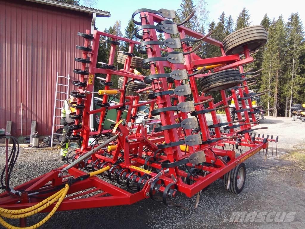 Potila Master 600H Erpici