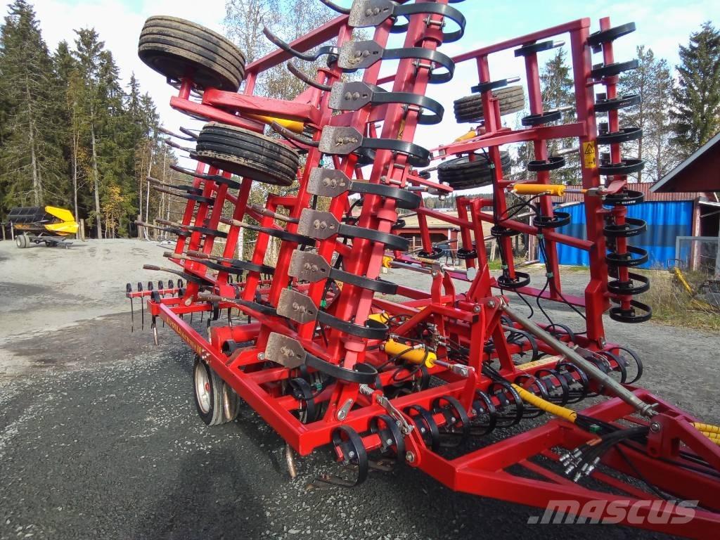 Potila Master 600H Erpici