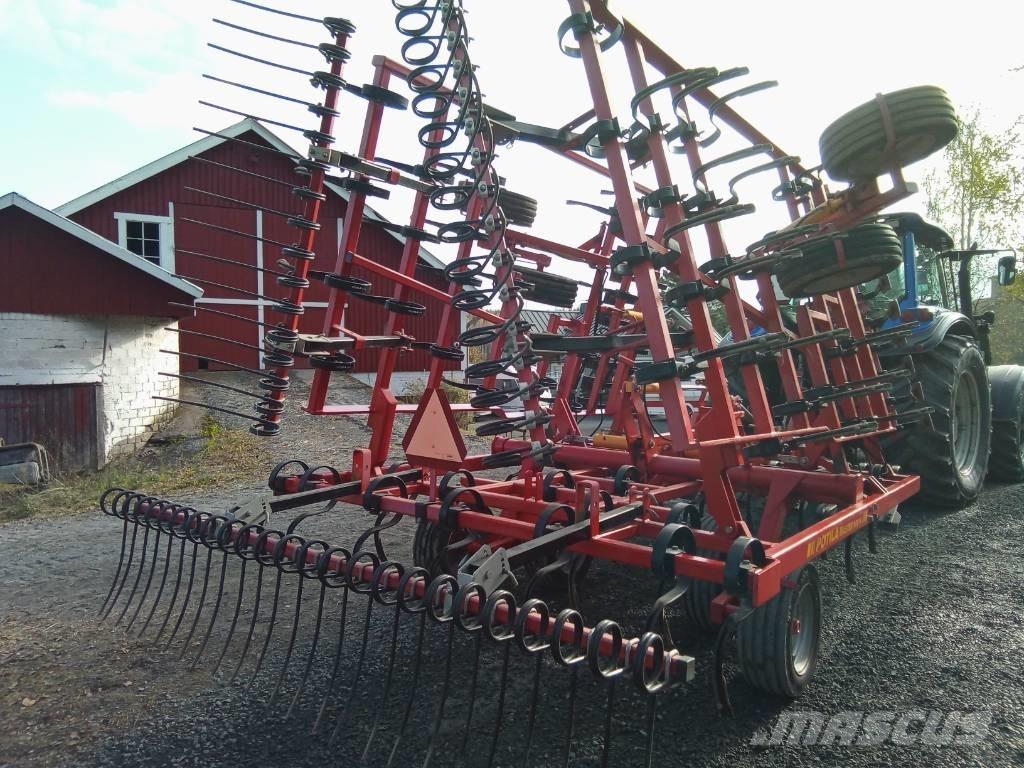 Potila Master 600H Erpici