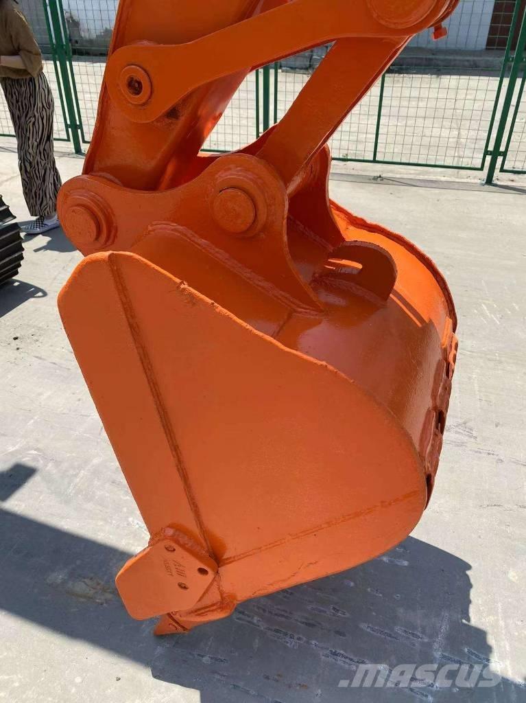 Hitachi ZX 60 Miniescavatori