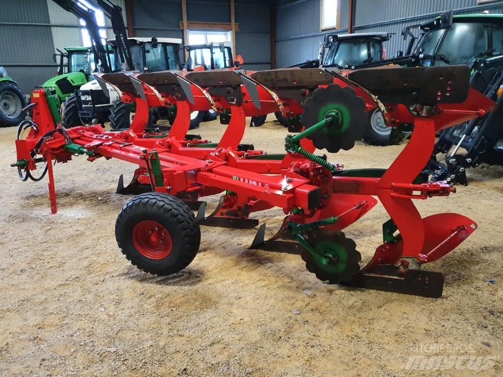 Unia Ibis Vario 5 Aratri reversibili