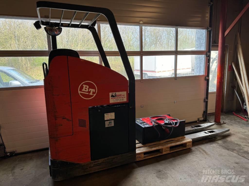 BT LRE 300 Transpallet manuale