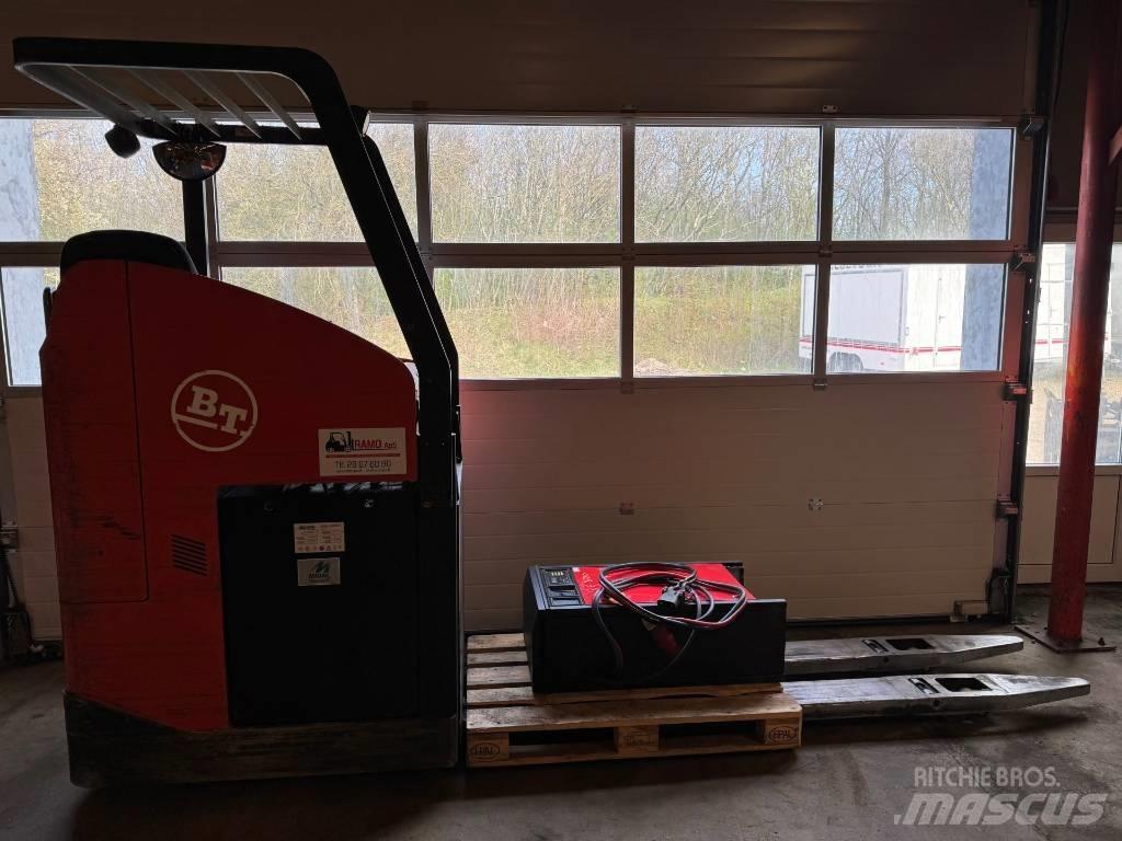 BT LRE 300 Transpallet manuale