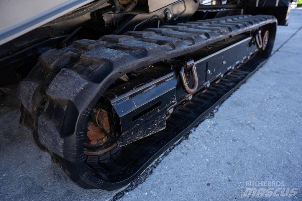 Ditch Witch JT40 Macchina per perforazione orizzontale controllata