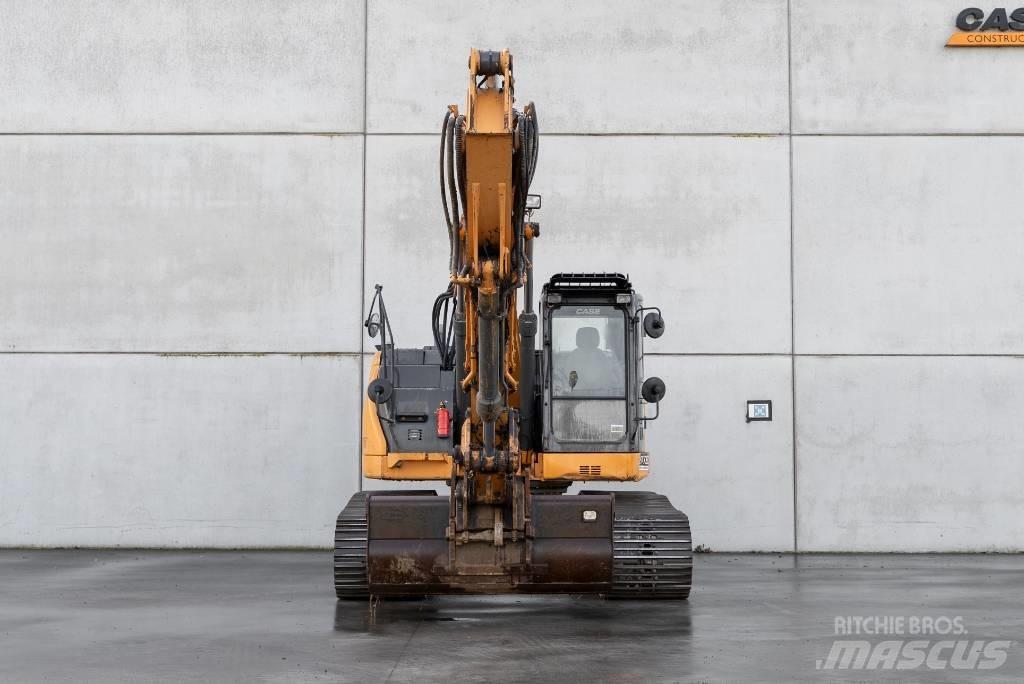 CASE CX 235 C SR Escavatori cingolati