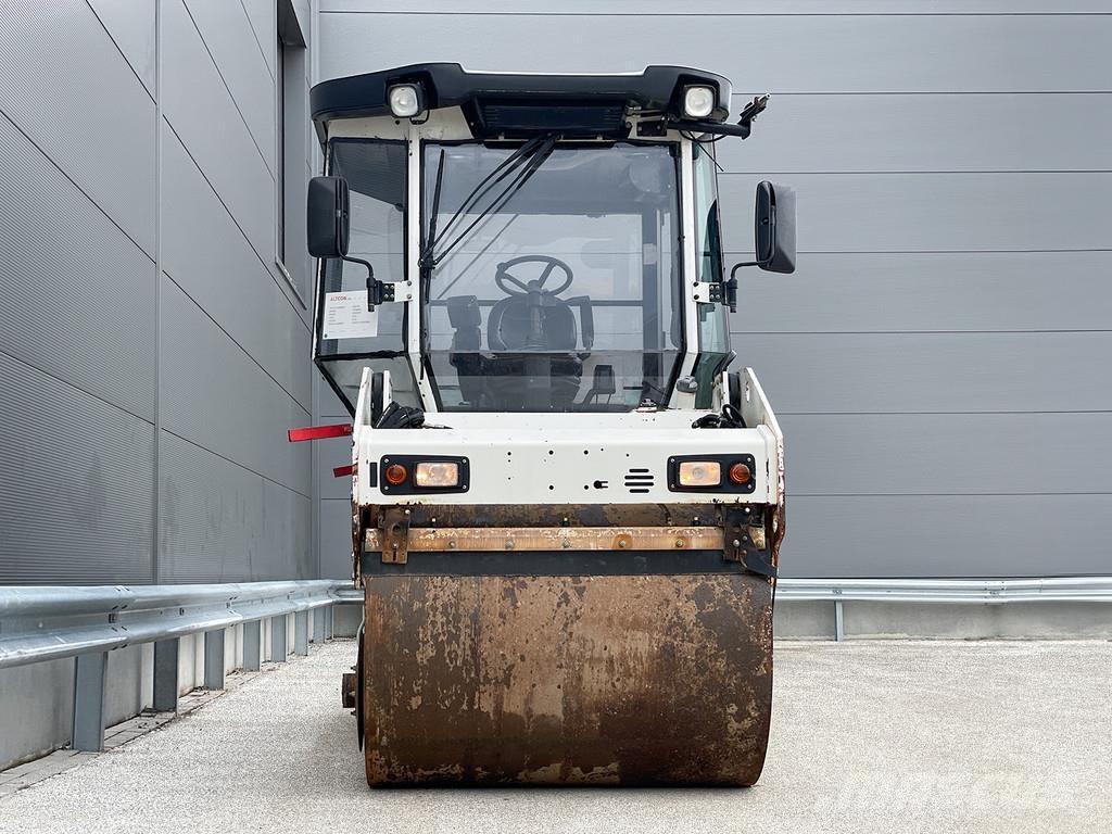 Dynapac CC224HF Rulli a doppio tamburo