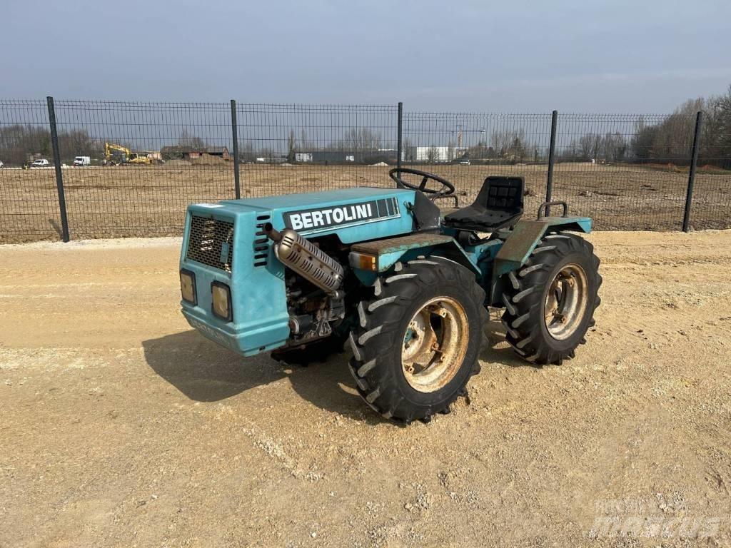Bertolini 2033 Trattori