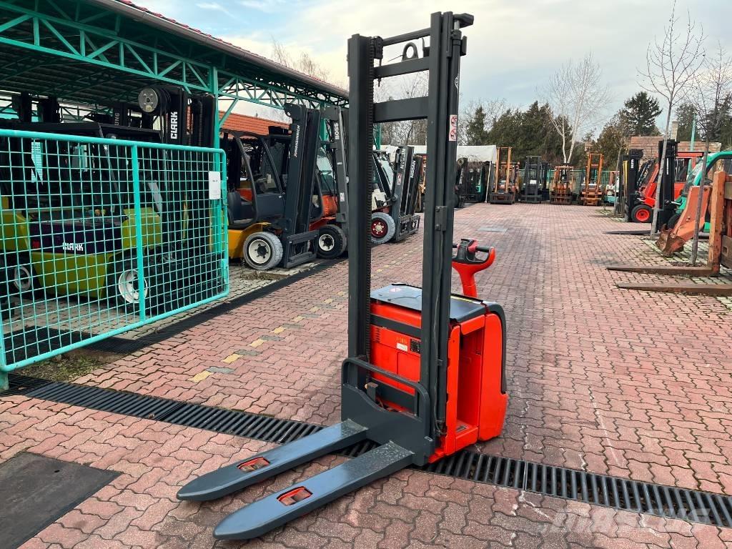 Linde L 14 V-3816 Carelli stoccatori  automatici-usati