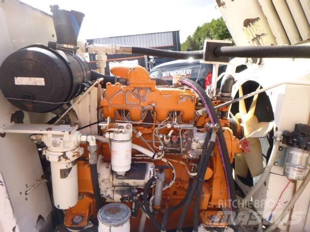 Wirtgen W500 Fresa a freddo per asfalto
