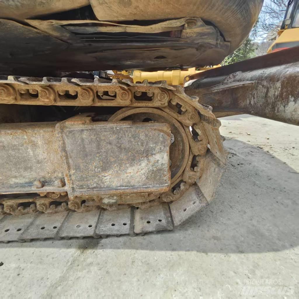 Doosan DH 60-7 Miniescavatori