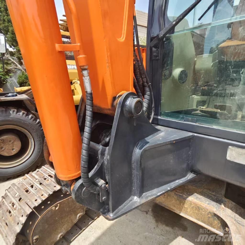 Doosan DH 60-7 Miniescavatori
