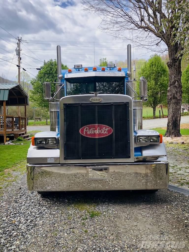 Peterbilt 379 Motrici e Trattori Stradali