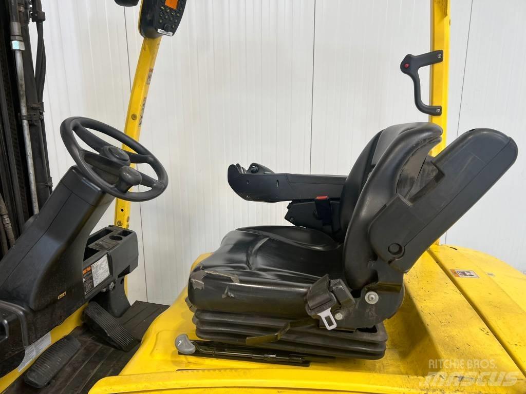Hyster J2.0XN LWB Carrelli elevatori elettrici