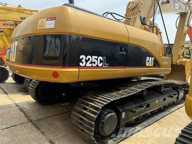 CAT 325 CL Escavatori cingolati