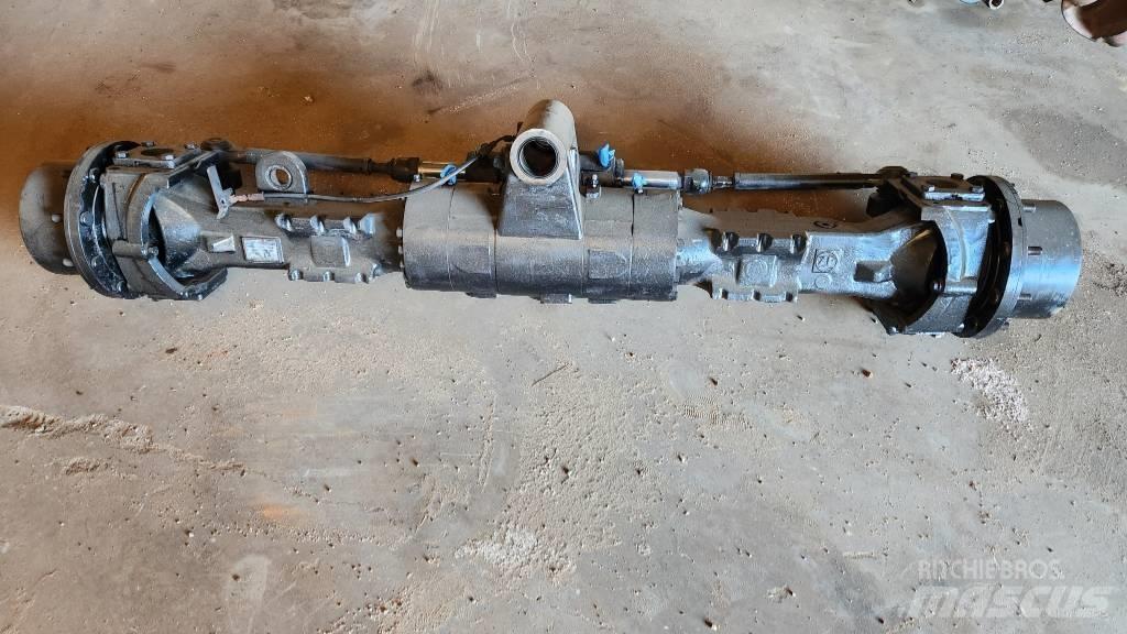 ZF Axle MS-T3060 Assi