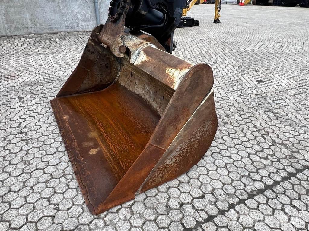 CAT 325-07B Escavatori cingolati