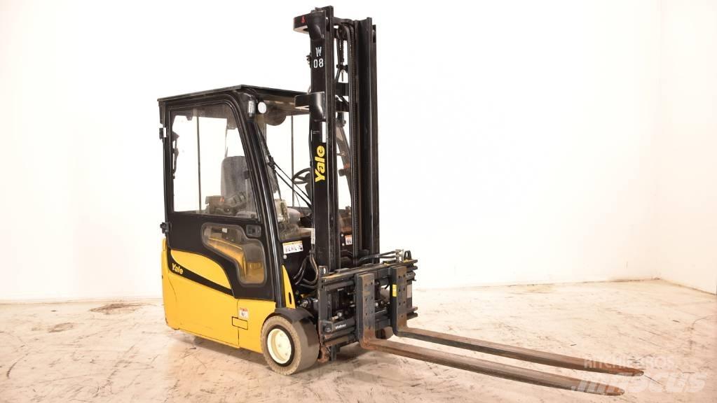 Yale ERP 20 VTLWB Carrelli elevatori elettrici