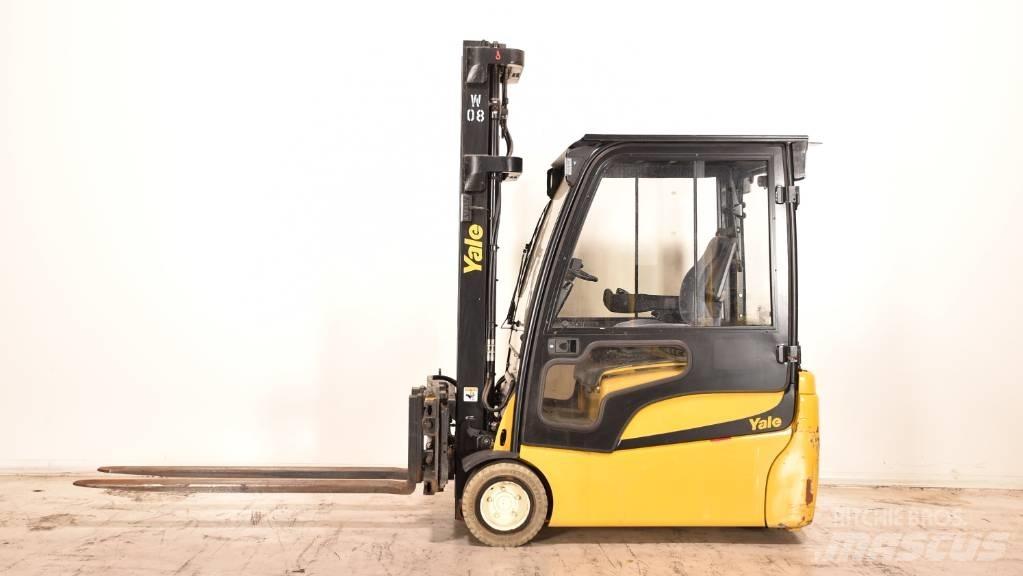 Yale ERP 20 VTLWB Carrelli elevatori elettrici