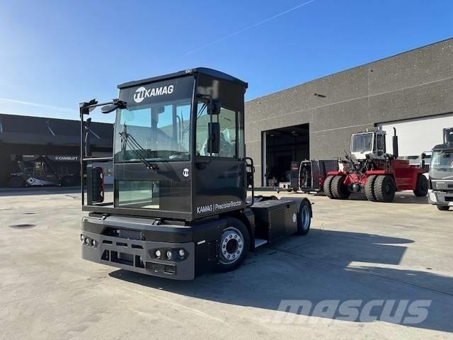 KAMAG PT Trattori portuali