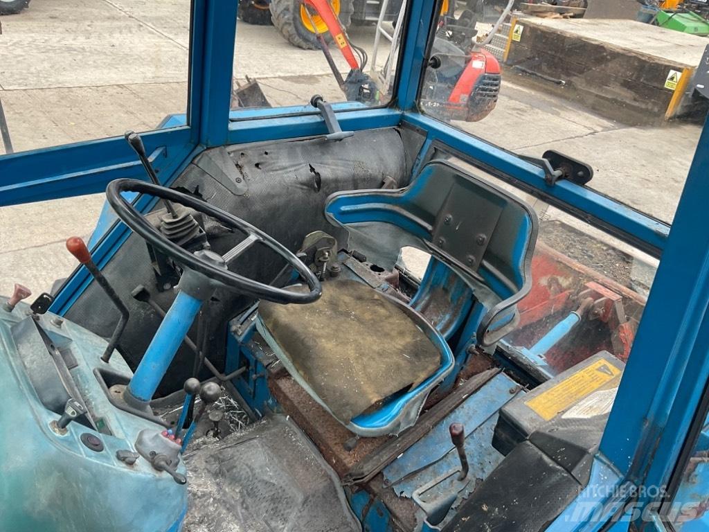 Ford 5610 Trattori