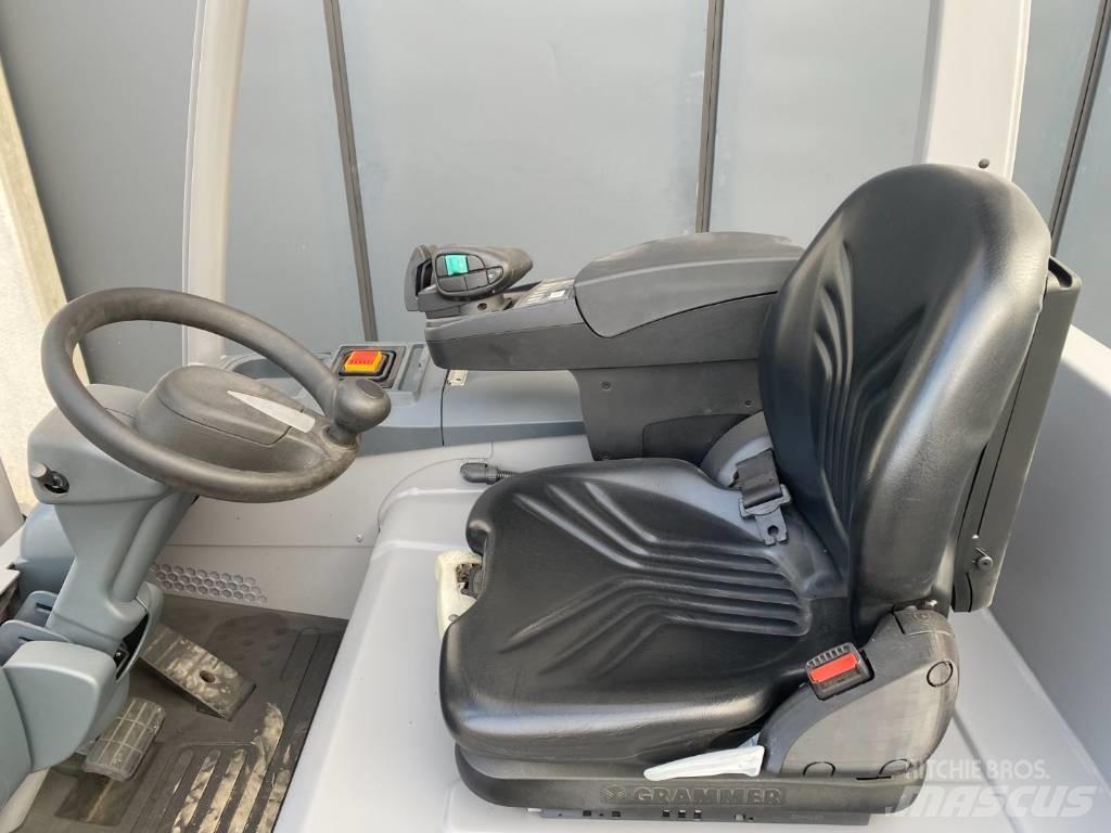 Jungheinrich EFG 430 Carrelli elevatori elettrici