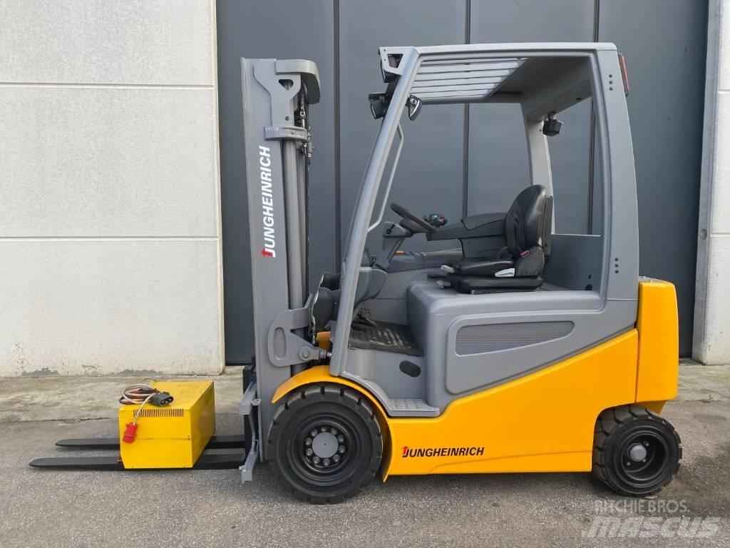 Jungheinrich EFG 430 Carrelli elevatori elettrici