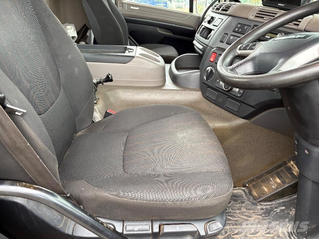 DAF CF 450 Camion ribaltabili