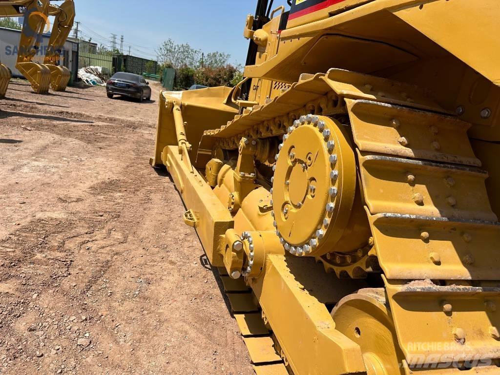CAT D 8 R Dozer cingolati