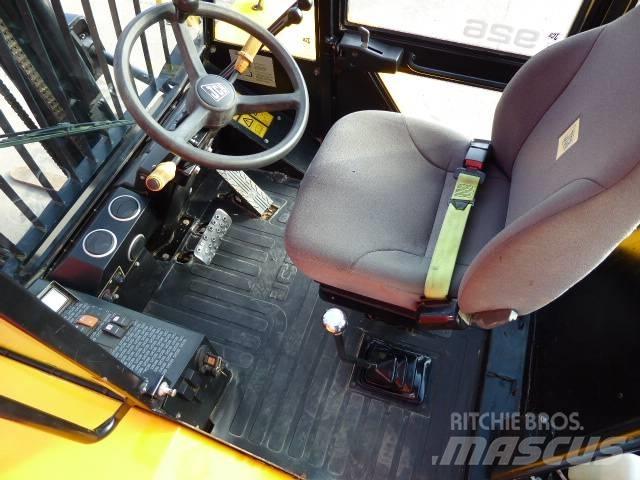 JCB 926 Elevatore per esterni