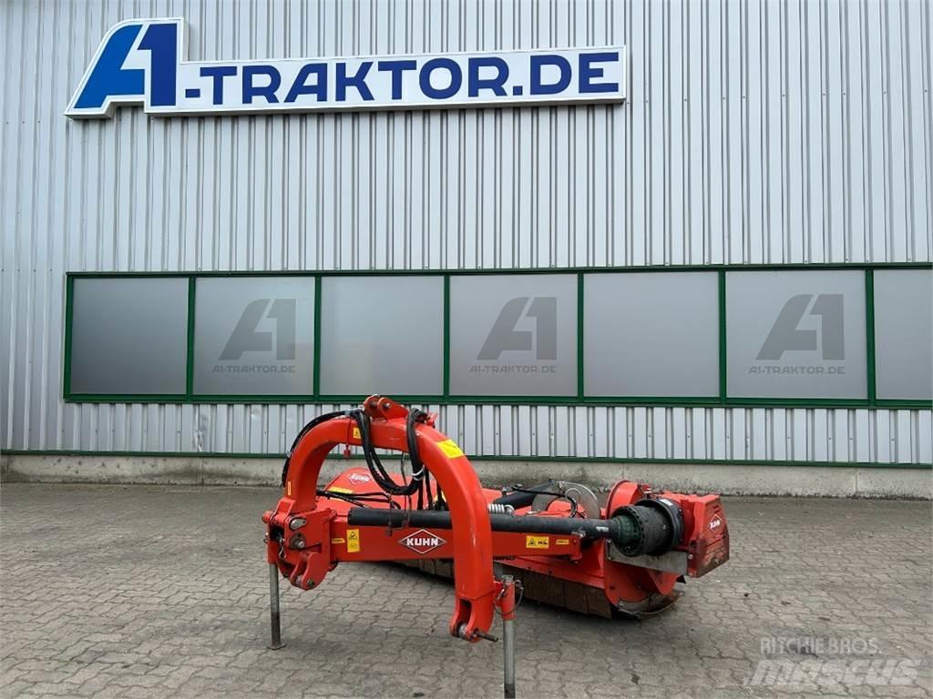 Kuhn TBES 262 Manutenzione verde e strade – Altro