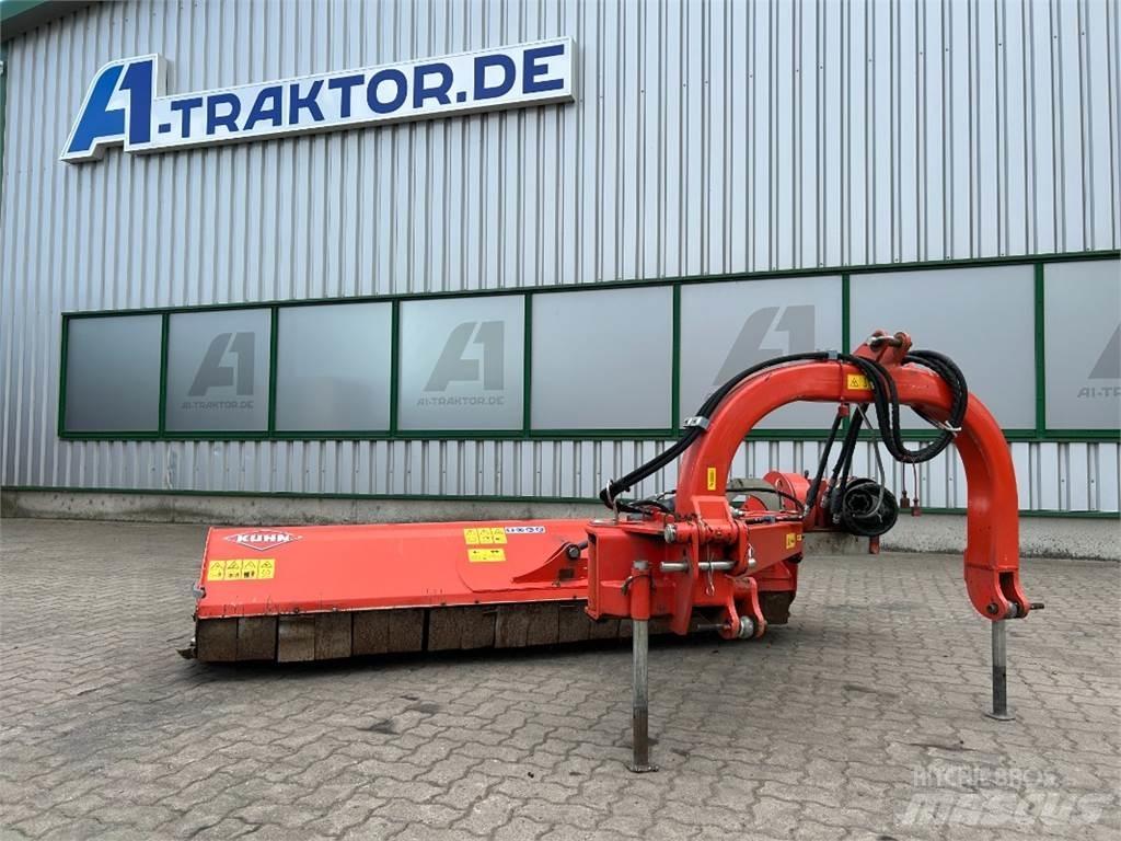 Kuhn TBES 262 Manutenzione verde e strade – Altro