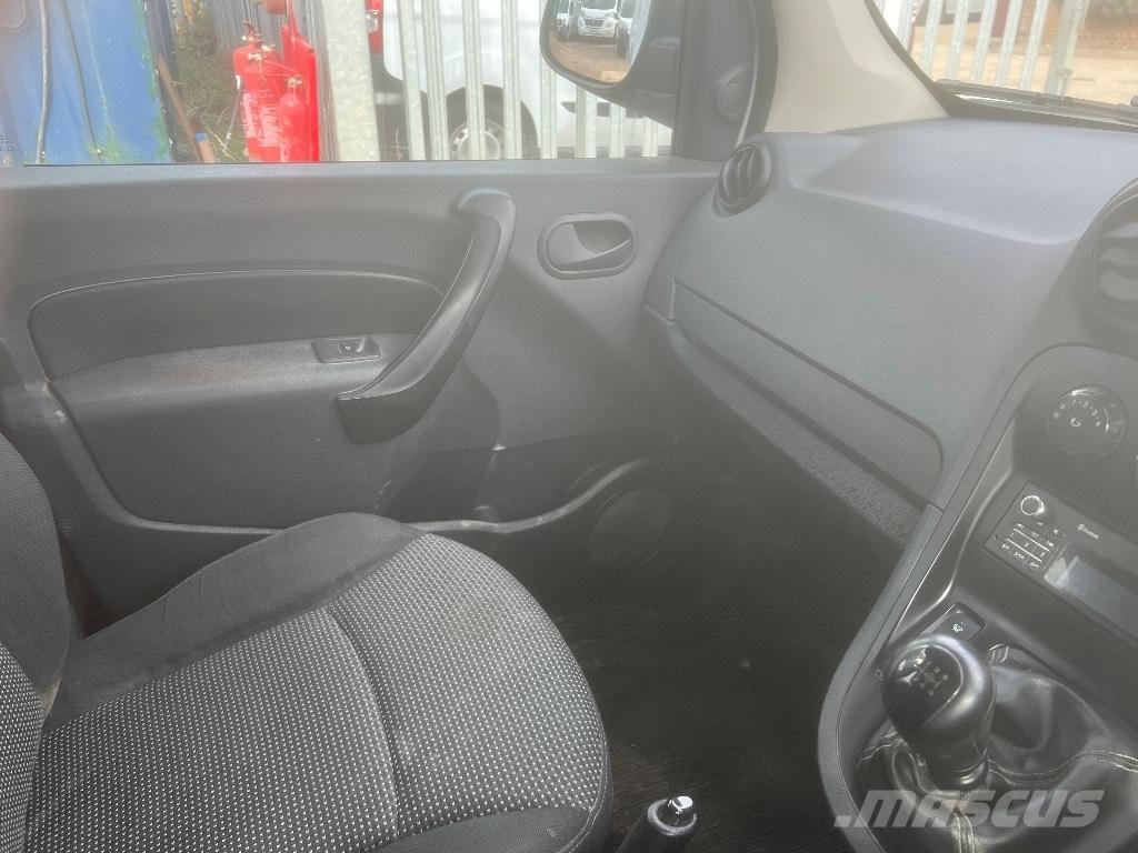 Mercedes-Benz Citan Furgone chiuso