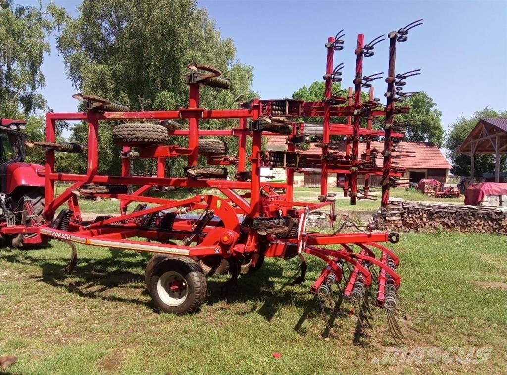 Horsch Terrano 6FG Coltivatori