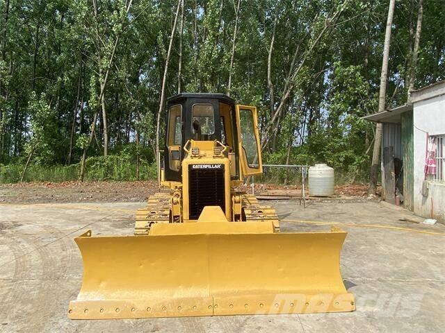 CAT D5G Dozer cingolati