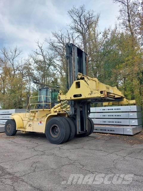 Hyster 48.00 E 16-CH Movimentatori per container