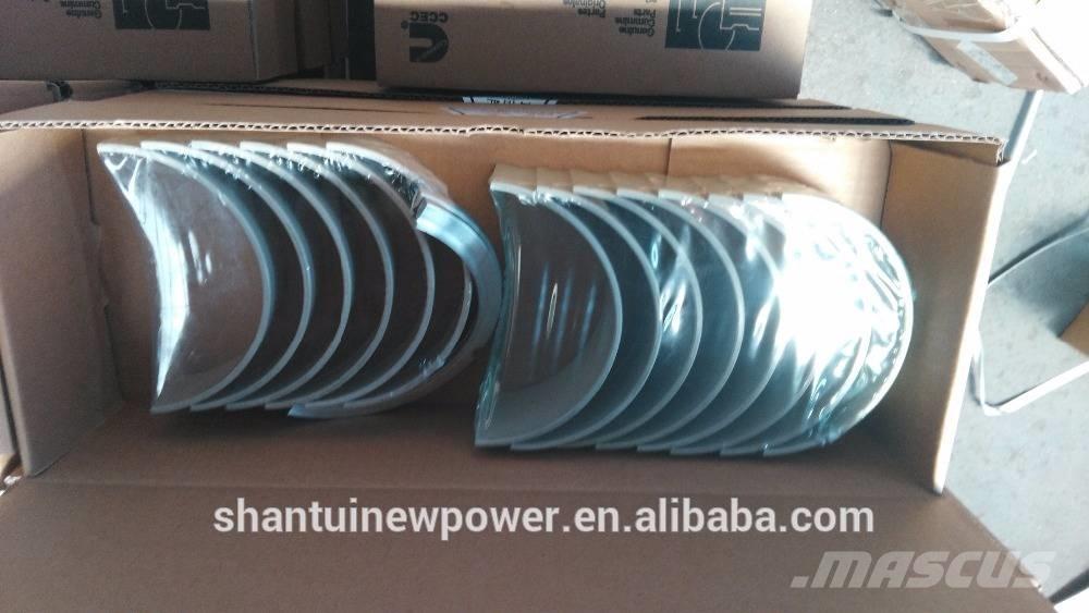 Cummins 3801260-10 Motori