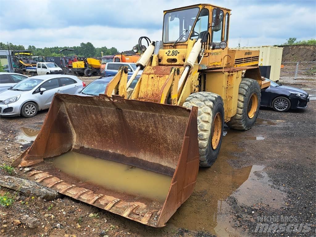 Stalowa Wola Ł 34 Costruzioni - Altro