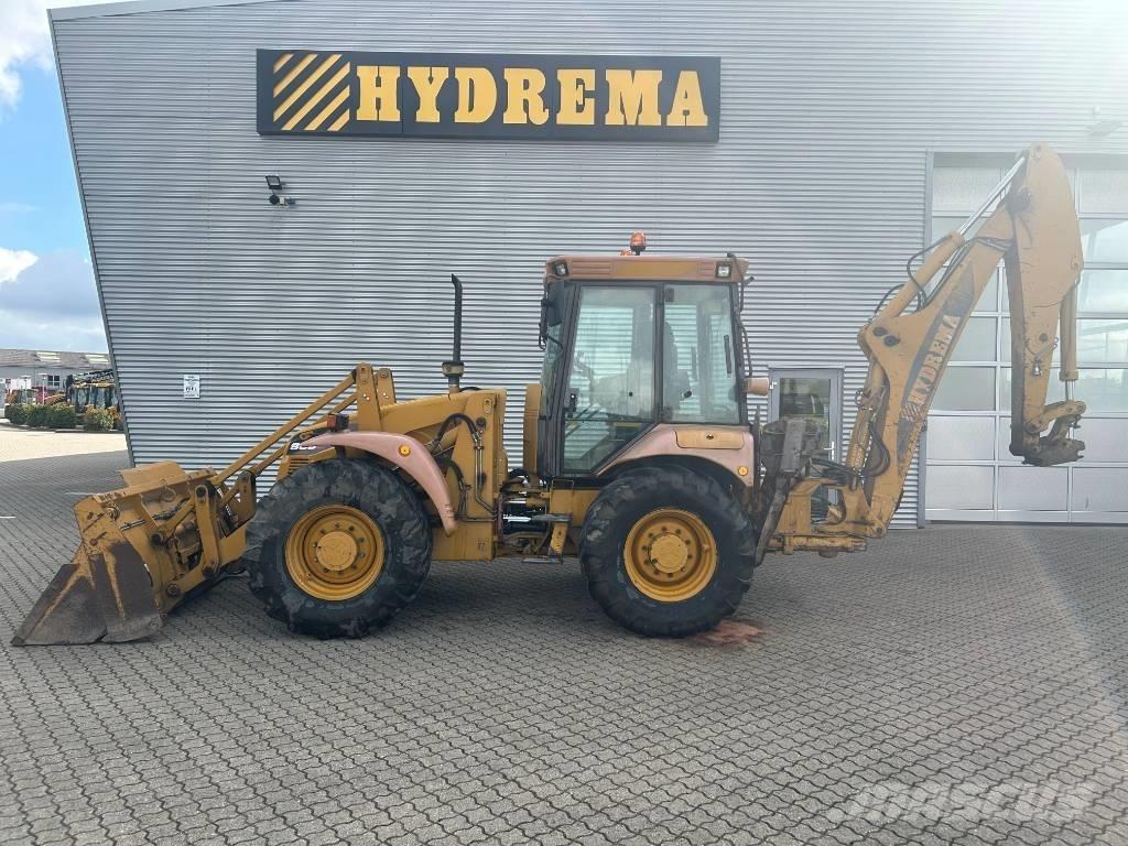 Hydrema 906C-2 Terne