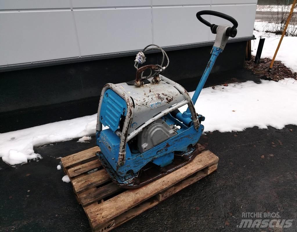 Weber CR5 E Vibratori