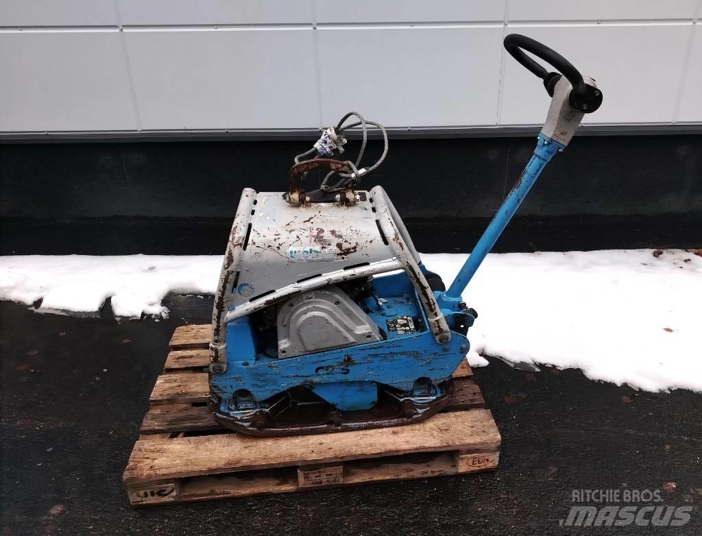 Weber CR5 E Vibratori