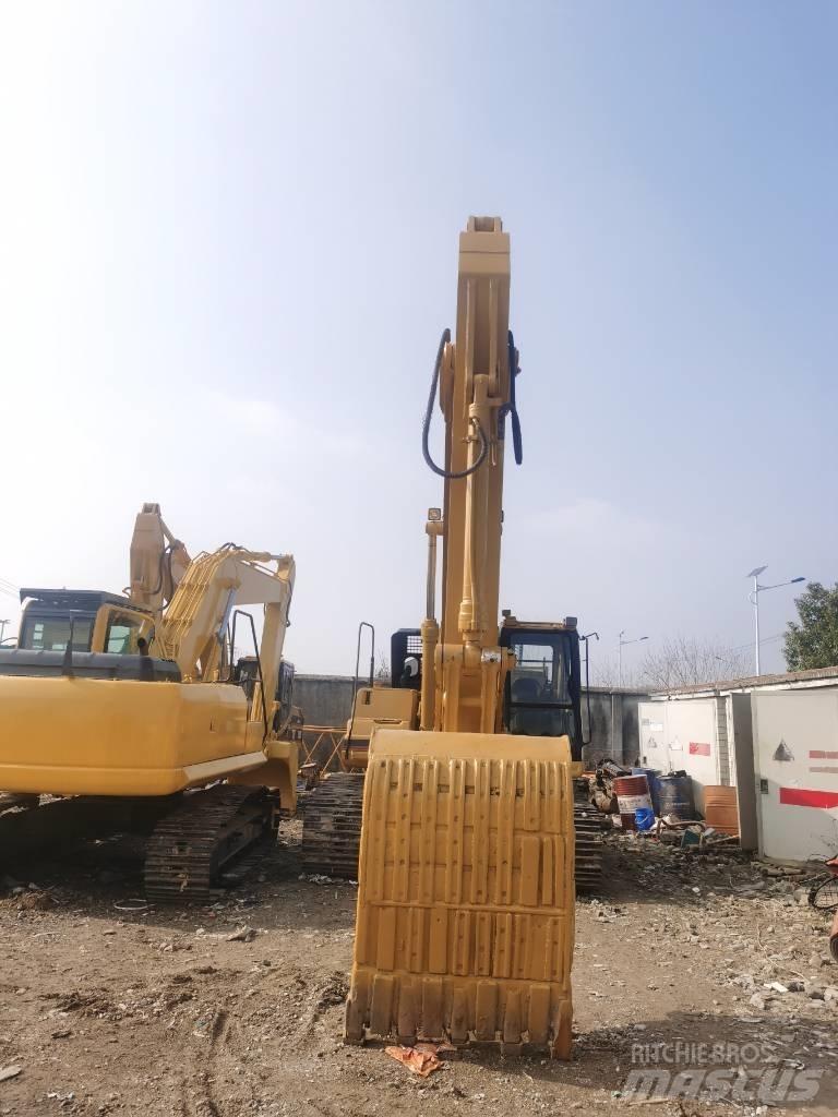 CAT 325 B Escavatori cingolati