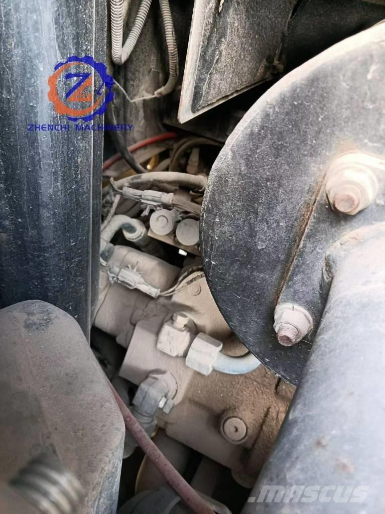 Yanmar Vio 55-6 B Miniescavatori