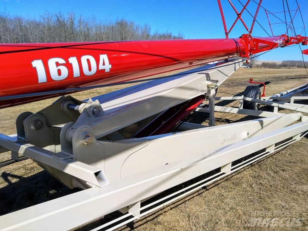 Farm King 16104 TS1 Essiccatoi per cereali