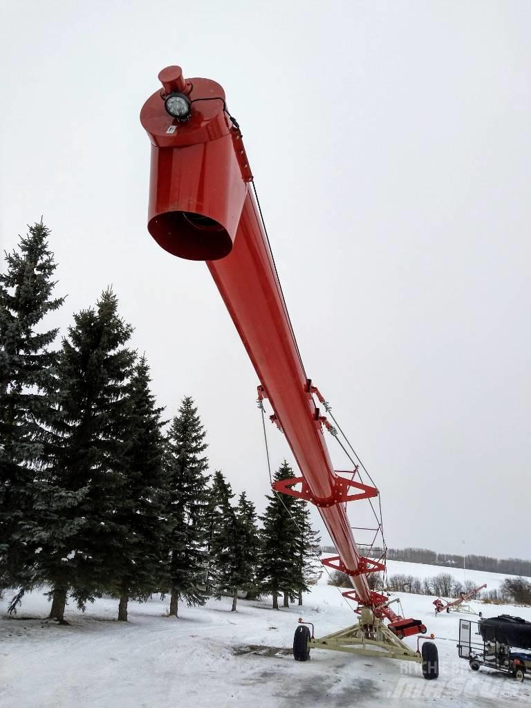 Farm King 16104 TS1 Essiccatoi per cereali
